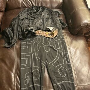 Batman - adult medium costume